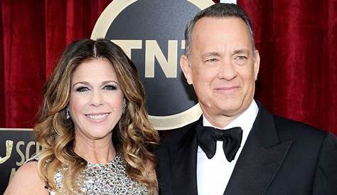 Tom Hanks' Wife: A Deep Dive Into Their Beautiful Partnership